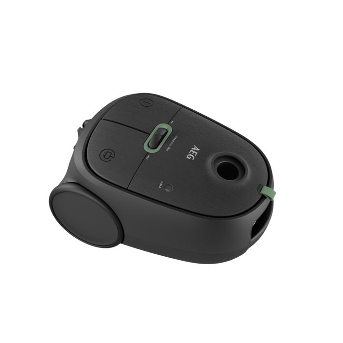 EAN 7332543822775 - AEG AB61C2OKO 3,5 L Aspiradora de tambor Secar 650 W Bolsa para el polvo imagen 18