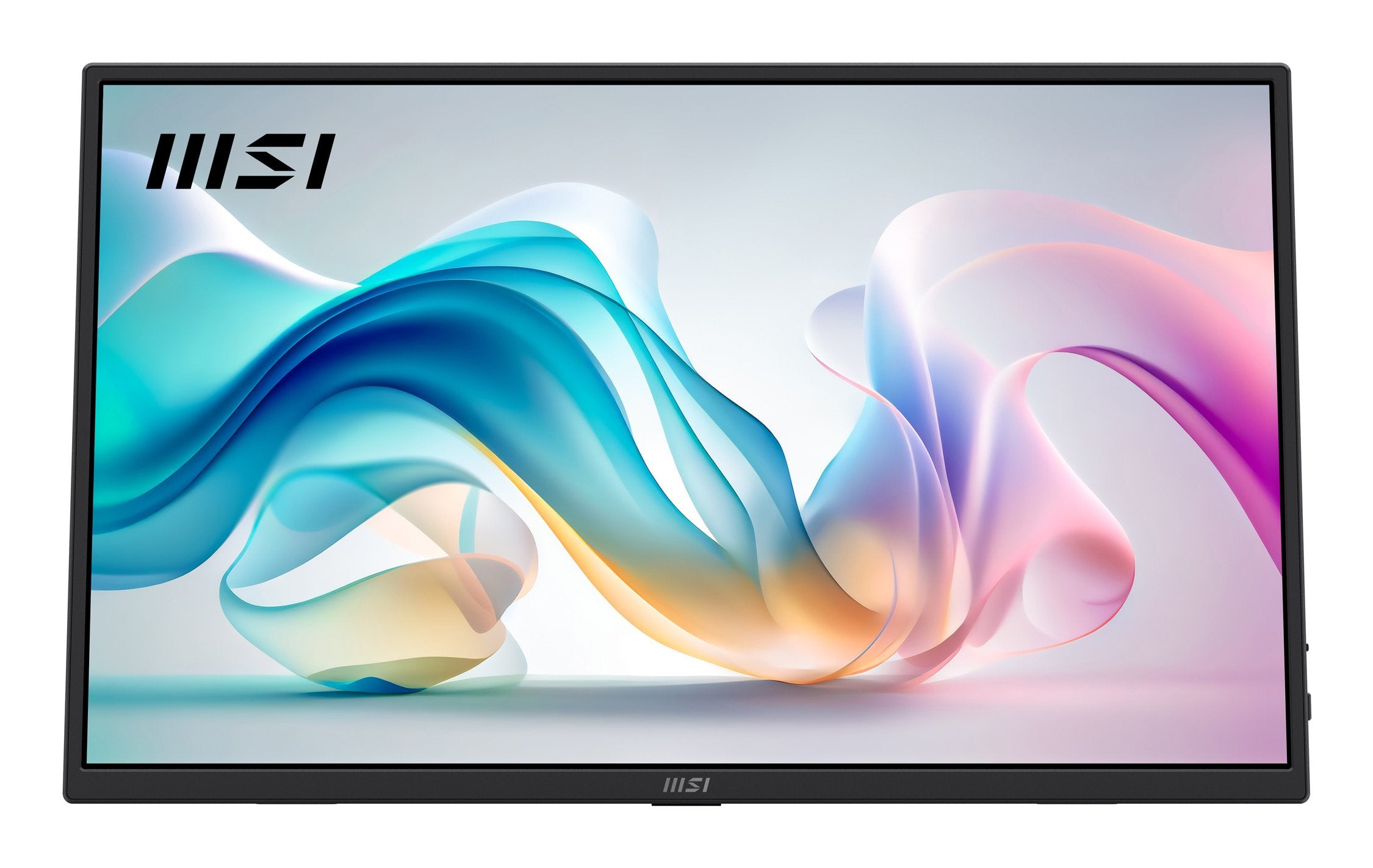 Msi Pro Mp165de E6, Monitor Led 39,6 Cm (15,6 Pulgadas), Negro, Fullhd, Ips, Hdmi, Usb-C, Altavoces 9s6-3pe50m-002