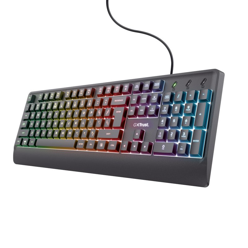 Quadrox 4-In-1 Gaming Pack (Key