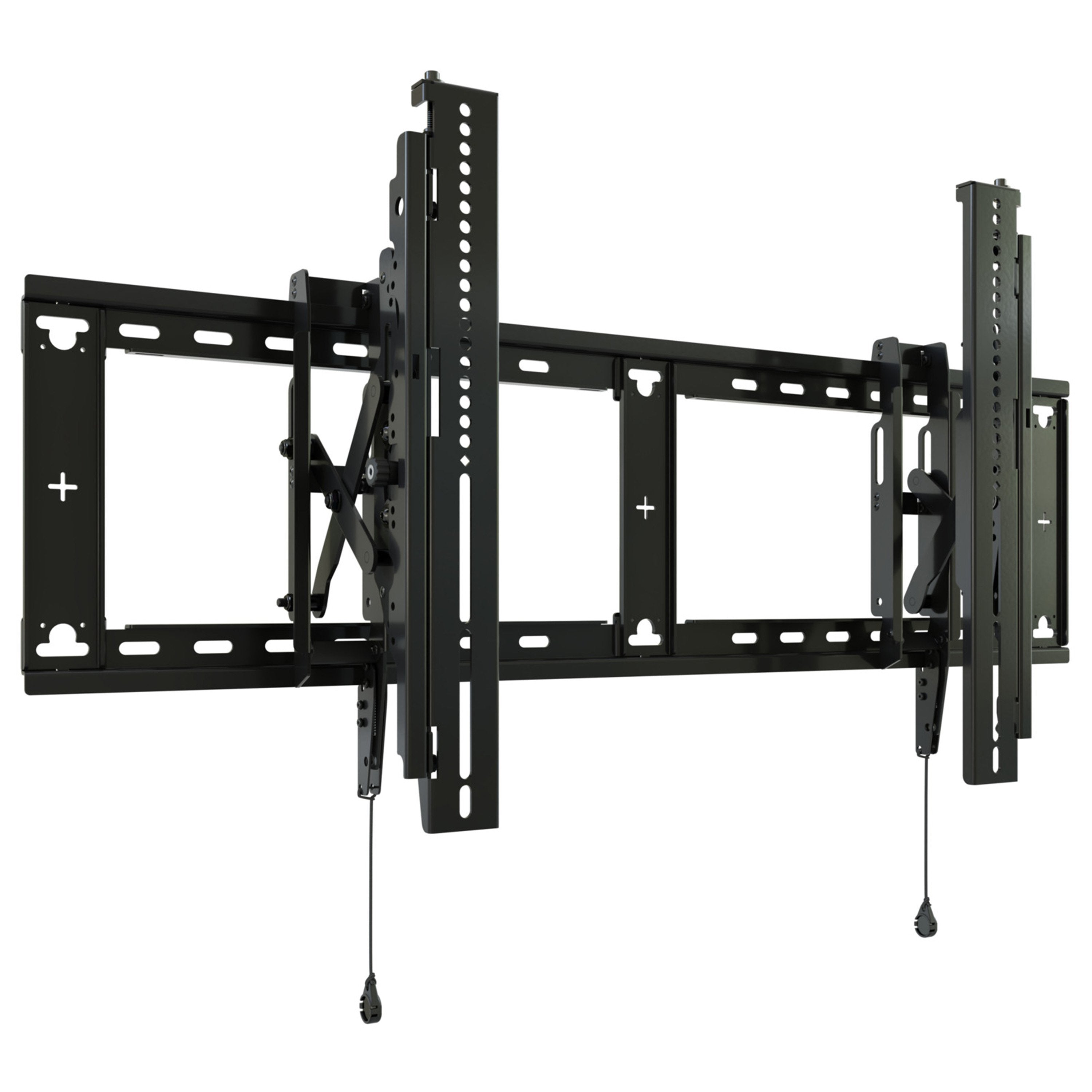 EAN 0841872176659 - Chief RLXT3 soporte para TV 2,16 m (85") Negro imagen 1