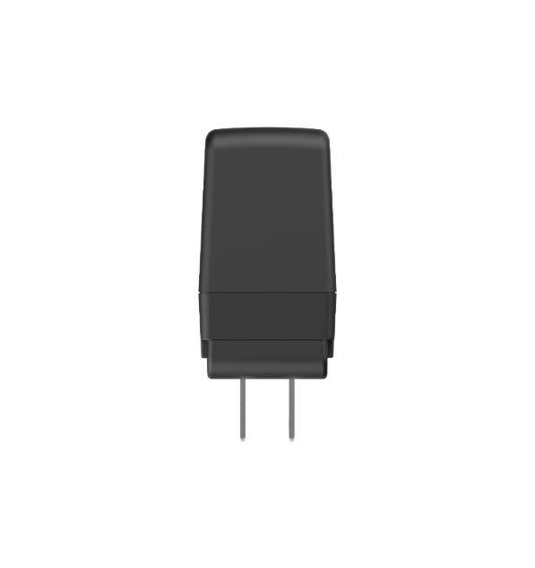 Fuente De Alimentación Netgear Pav12v25-10000s Negra, Para Puntos De Acceso Wlan Pav12v25-10000s