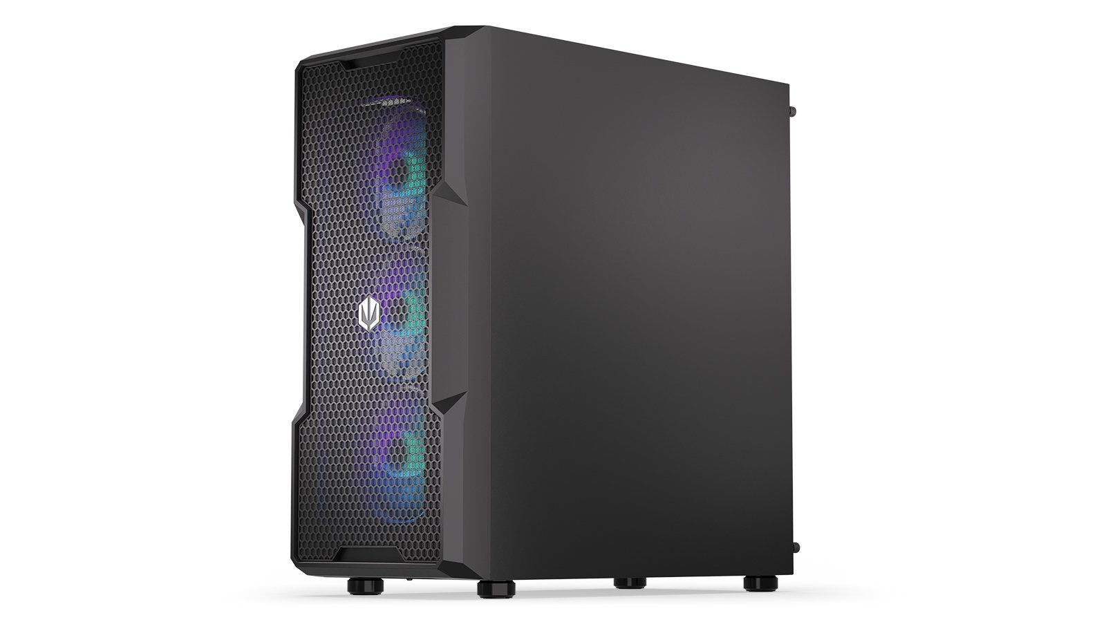 Caja Pc Case  Endorfy Regnum 400 Argb