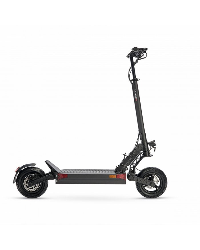 EAN 5901821996167 - MOTUS Pro 10 Negro 20 kmh 18 Ah imagen 8