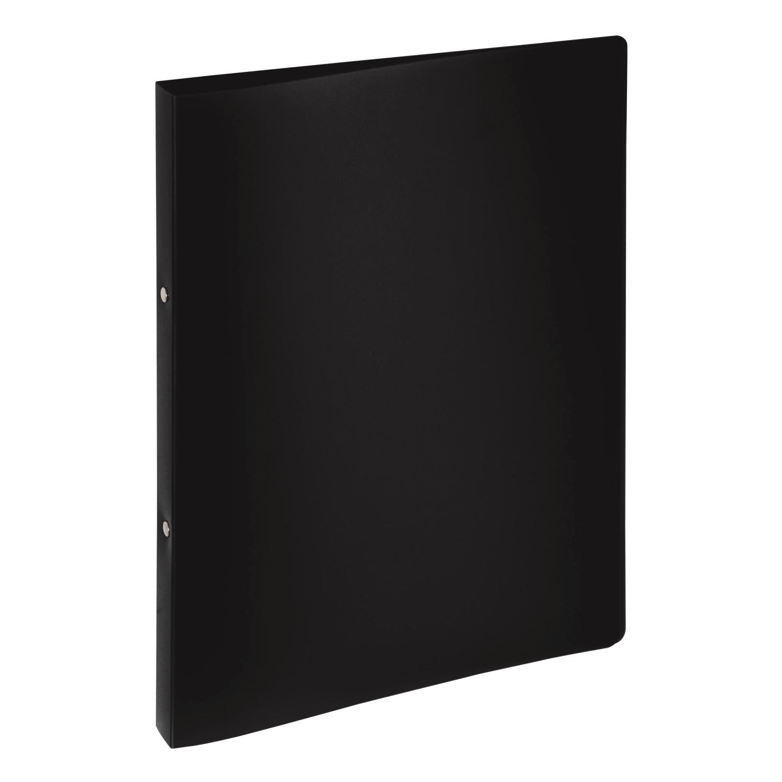 Pagna 20901-01 Carpeta De Cartón A4 Negro