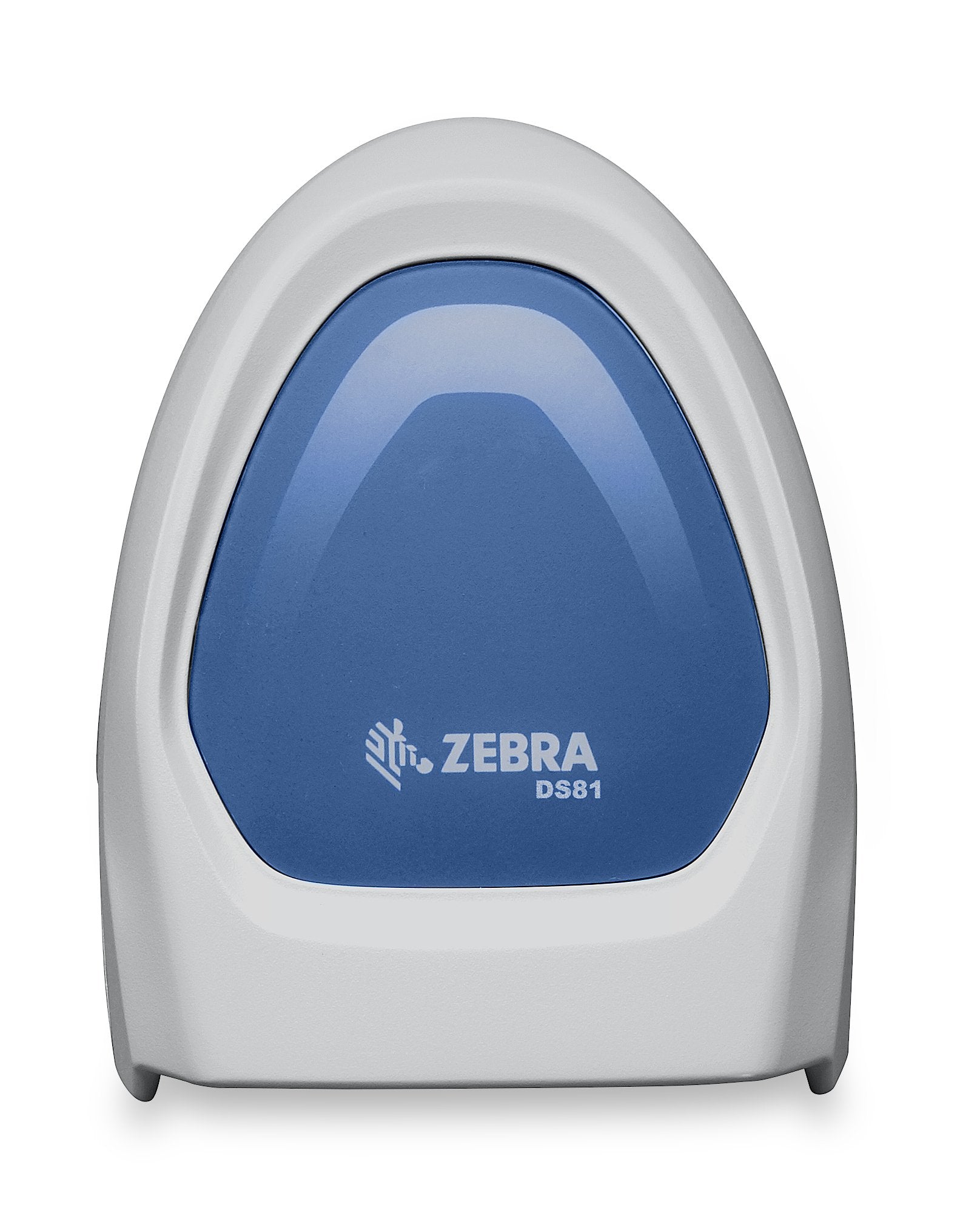 Zebra Ds8108-Hc Lector De Códigos De Barras Portátil 1d/2d Led Blanco