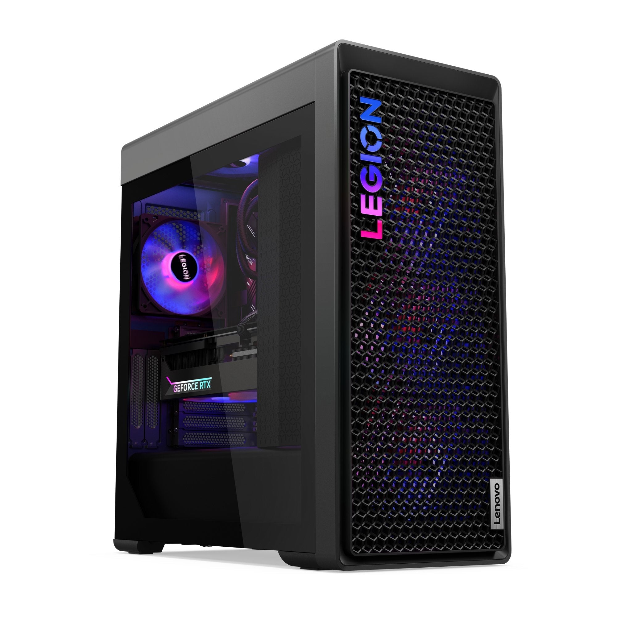 EAN 198156734044 - Lenovo Legion T7 34IAS10 Intel Core Ultra 7 265KF 32 GB DDR5-SDRAM 1 TB SSD NVIDIA GeForce RTX 5080 Window imagen 14