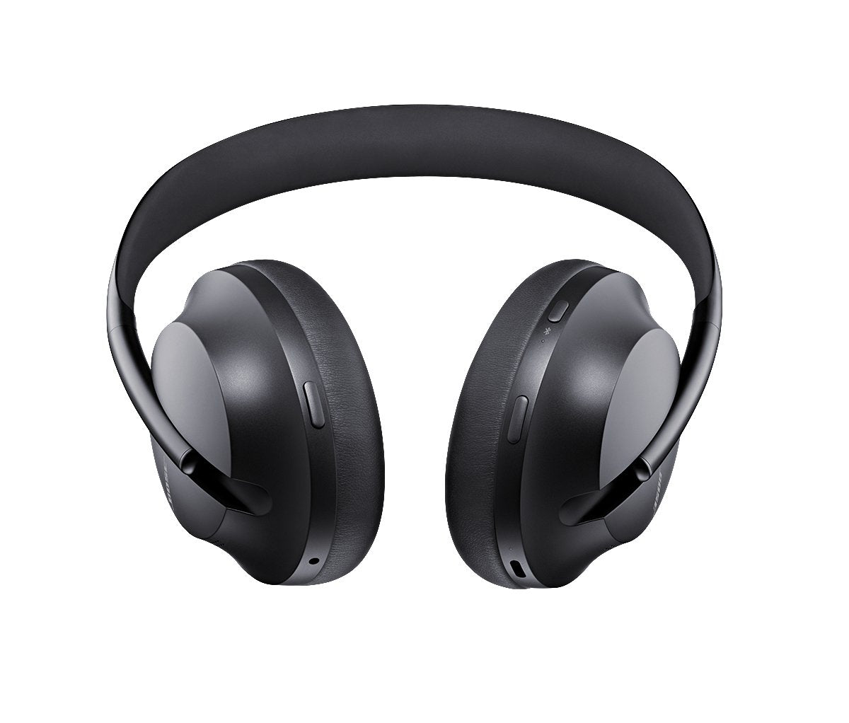 Bose 700 Auriculares Con Alexa Integrada Negro