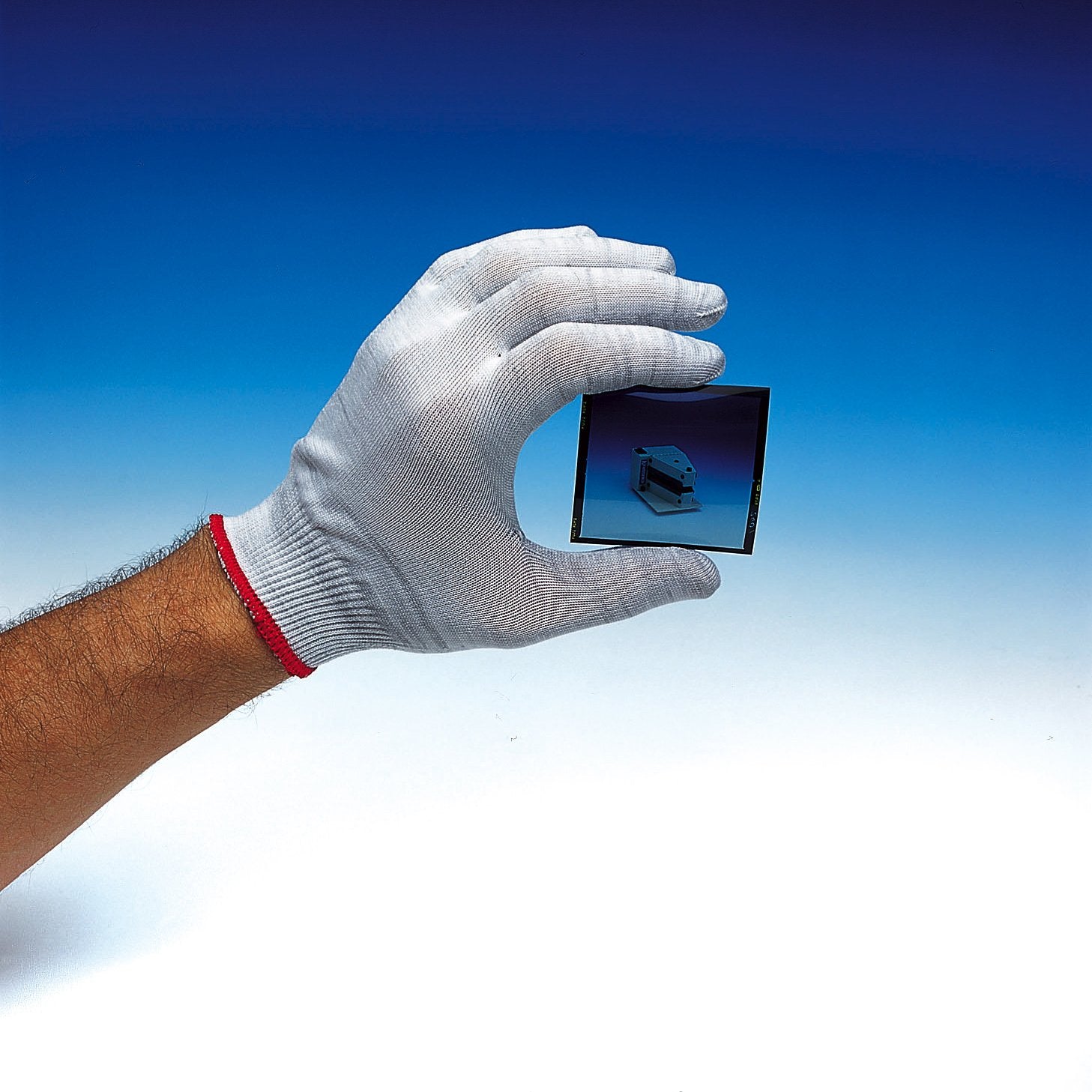 EAN 0728429500030 - Kinetronics ASG-L imagen 1