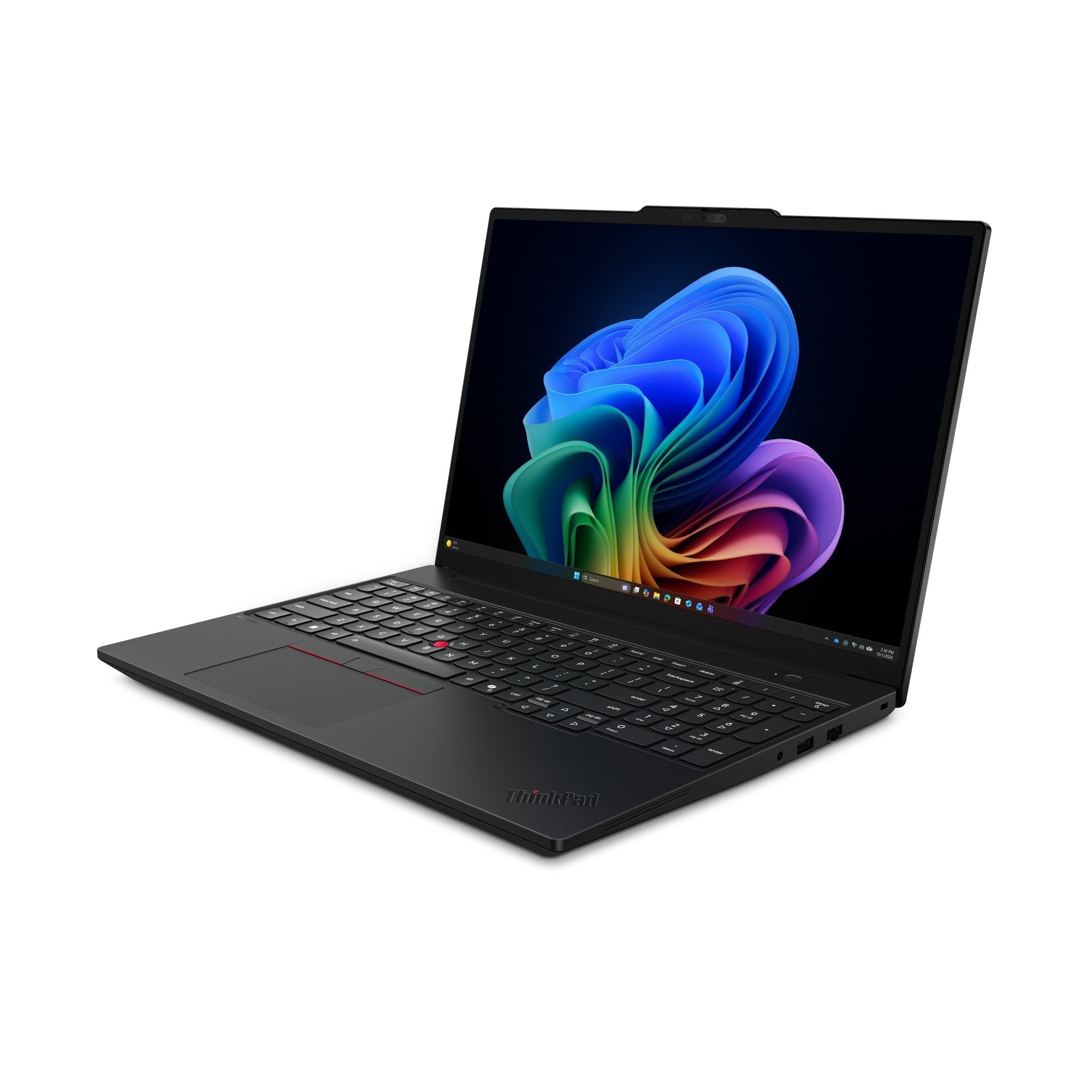 Portatil Thinkpad T16 Series T16 G5 Ipl U 5 325 32gb Lpddr5 8533 Camm 512gb Win 11 Pro