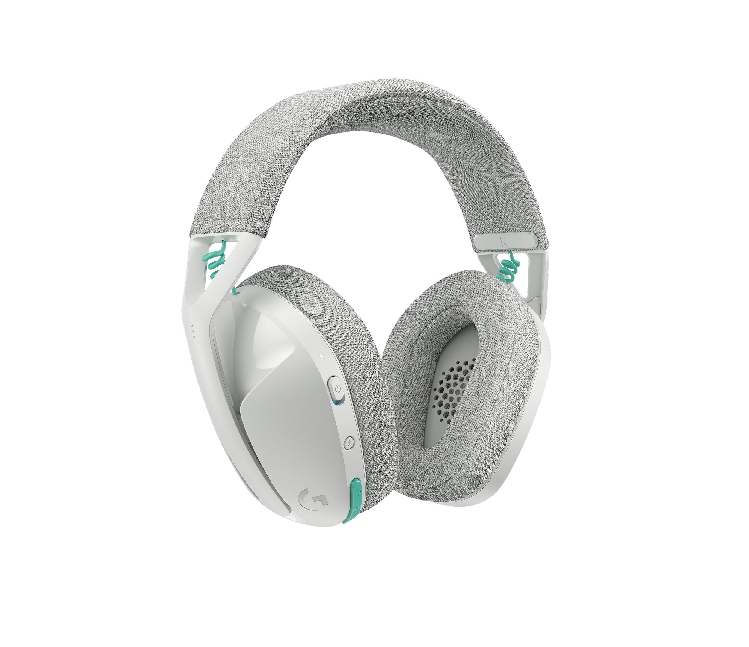 EAN 5099206133310 - Logitech G G321 LIGHTSPEED Inalámbrico Diadema Juego USB Tipo C imagen 5