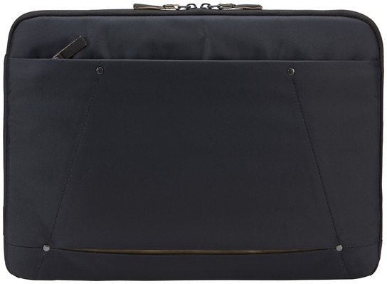 Deco Decos-116 Black 40.6 Cm  (16") Sleeve Case