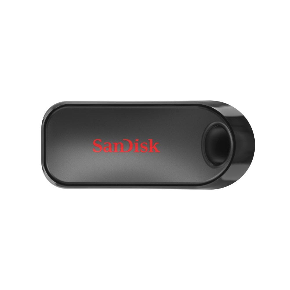 EAN 0619659172749 - SanDisk Cruzer Snap unidad flash USB 32 GB USB tipo A 2.0 Negro imagen 2