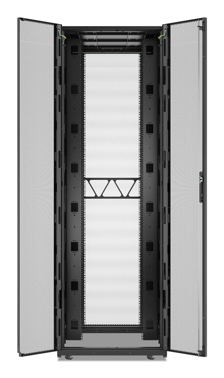 Apc Netshelter Sx Gen 2 - Armario Armario De Red - 2436 (H)