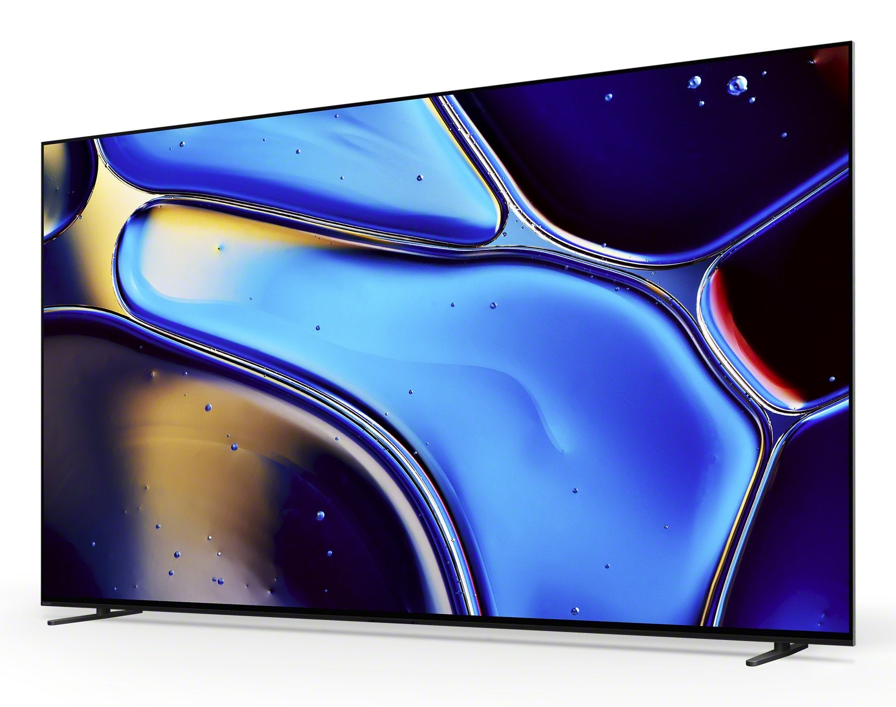 Televisor  Sony Fwd-77xr80  77" 4k Ultra Hd Smart Tv Wifi Negro