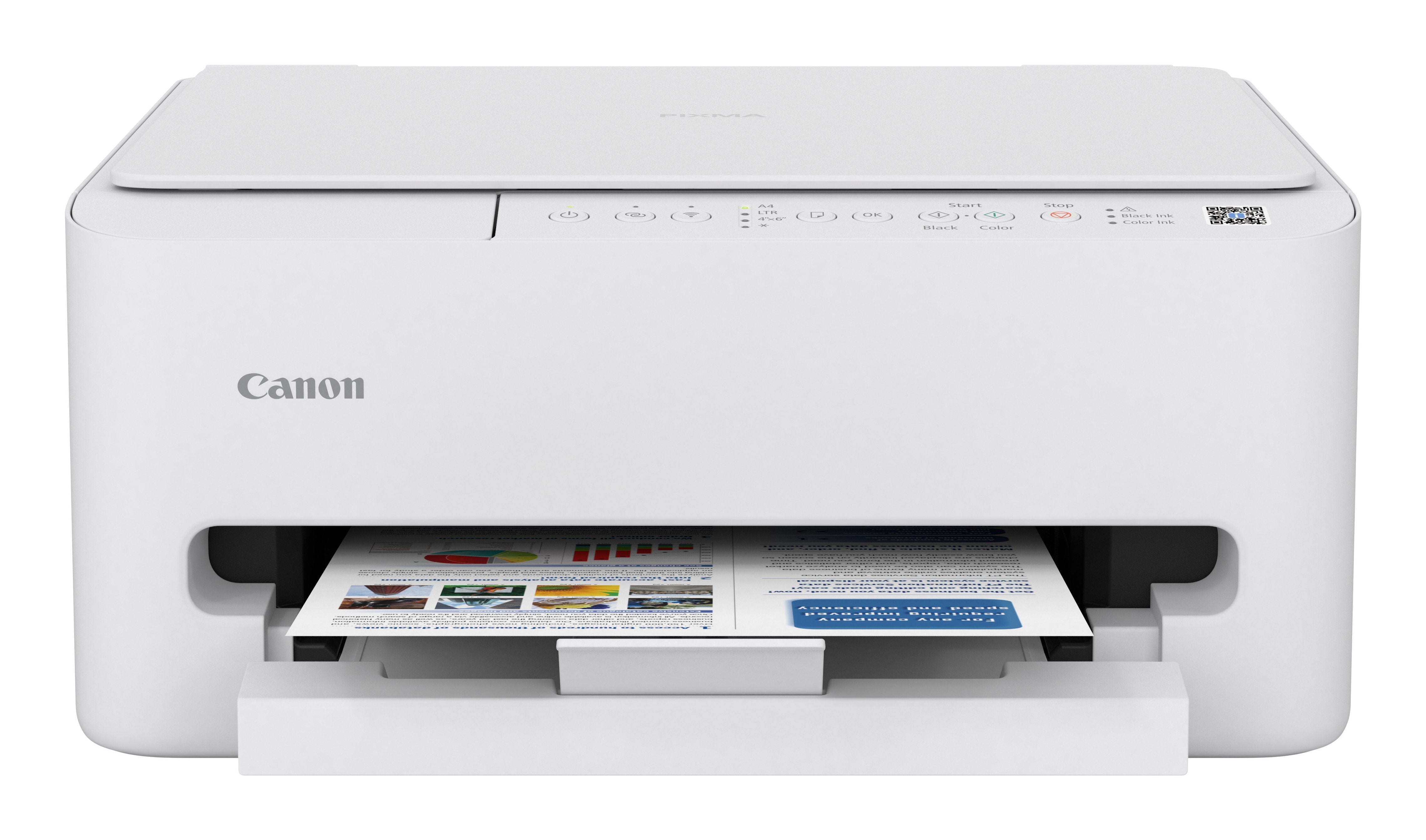 EAN 4549292248067 - Canon PIXMA TS4150i Inyección de tinta A4 1200 x 1200 DPI Wifi imagen 2