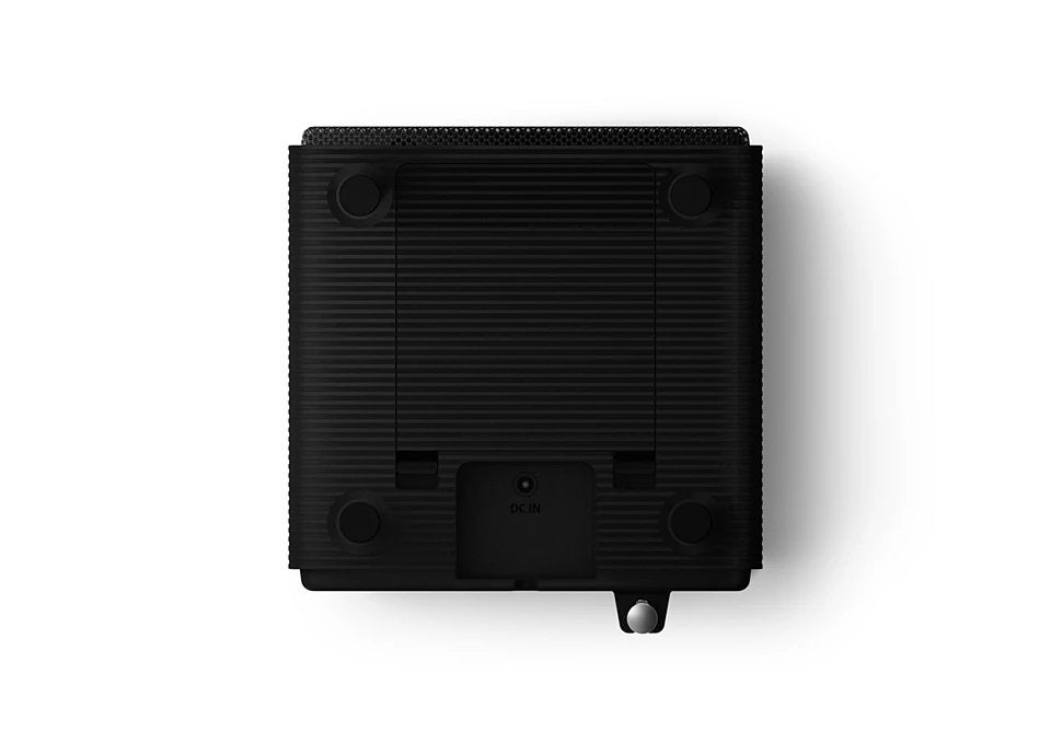 EAN 4895229158627 - Philips TAR5100/10 despertador Reloj despertador digital Negro imagen 7