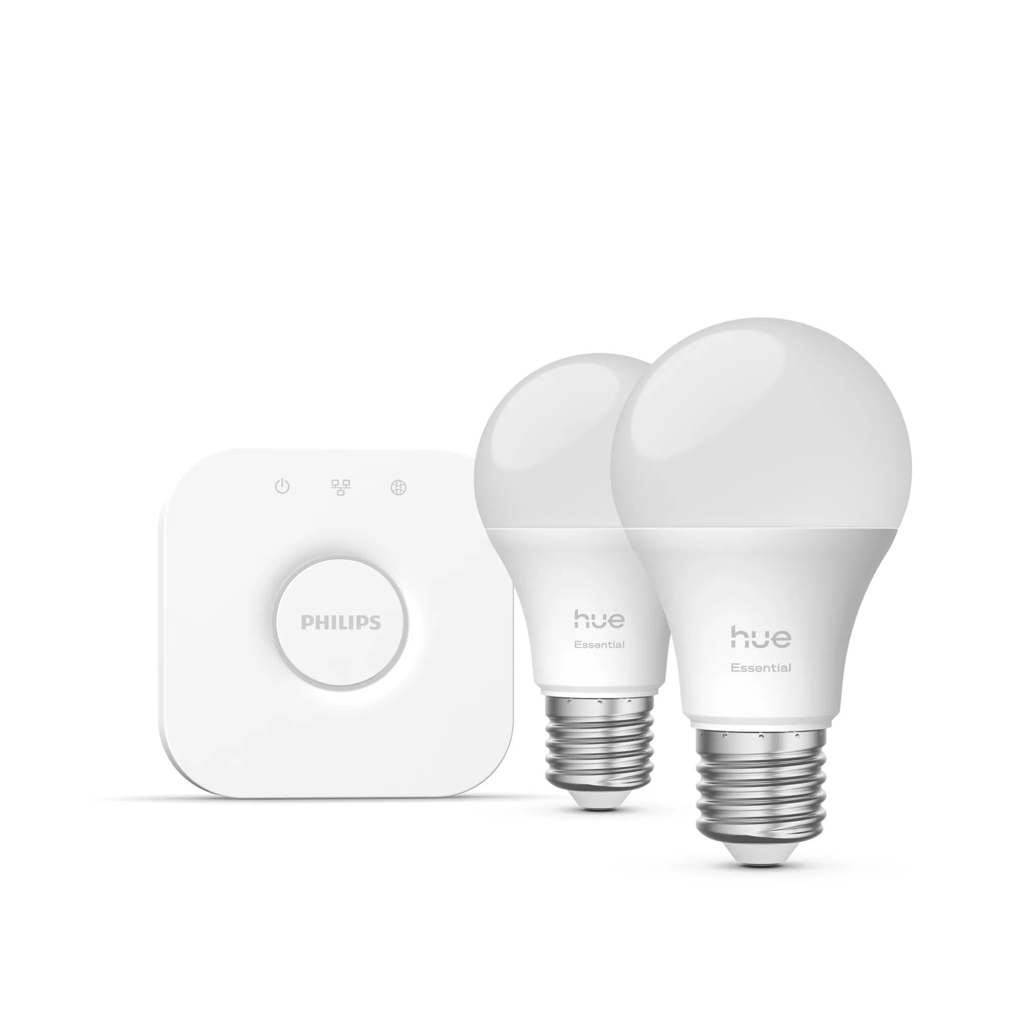 EAN 8721103103635 - Philips Hue White and Color ambiance 8721103103635 iluminación inteligente Bluetooth/Zigbee 3 W imagen 2