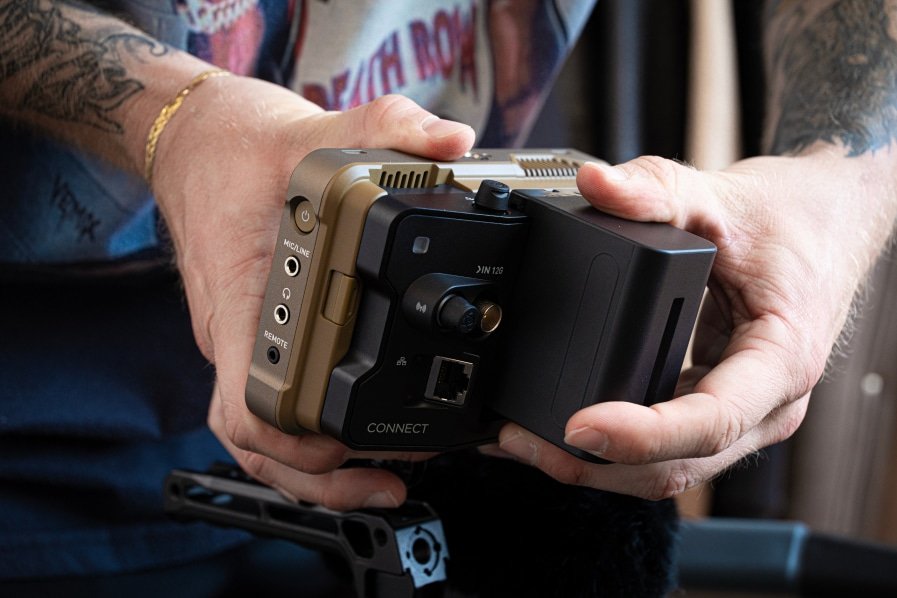 Atomos Ninja Ultra