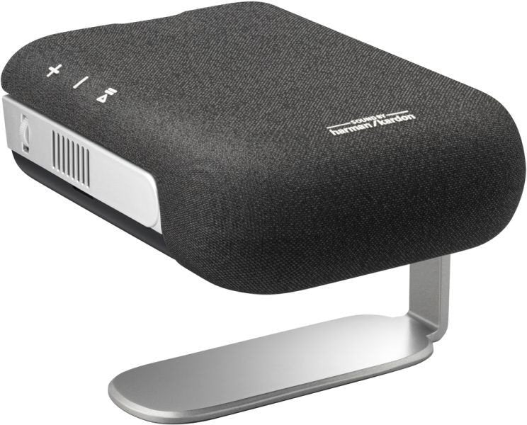 EAN 0766907030990 - Viewsonic M1XE videoproyector Proyector de corto alcance LED WVGA (854x480) Negro, Plata imagen 15