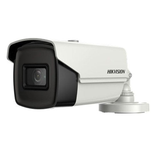 Ds-2ce16u1t-It3f 8mp 4k Analog Fixed Hllet Camara, Ip67