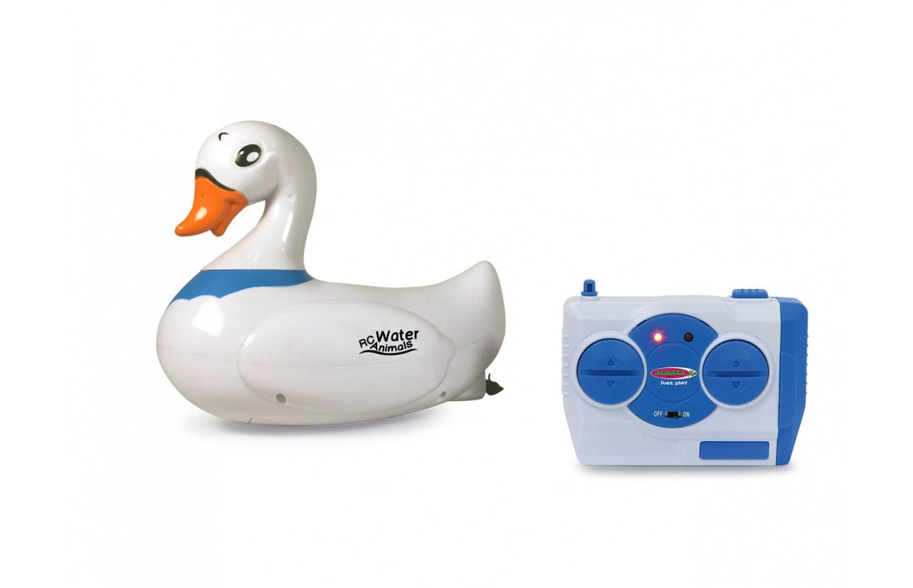 Jamara Rc Animales Acuáticos Cisne 6+