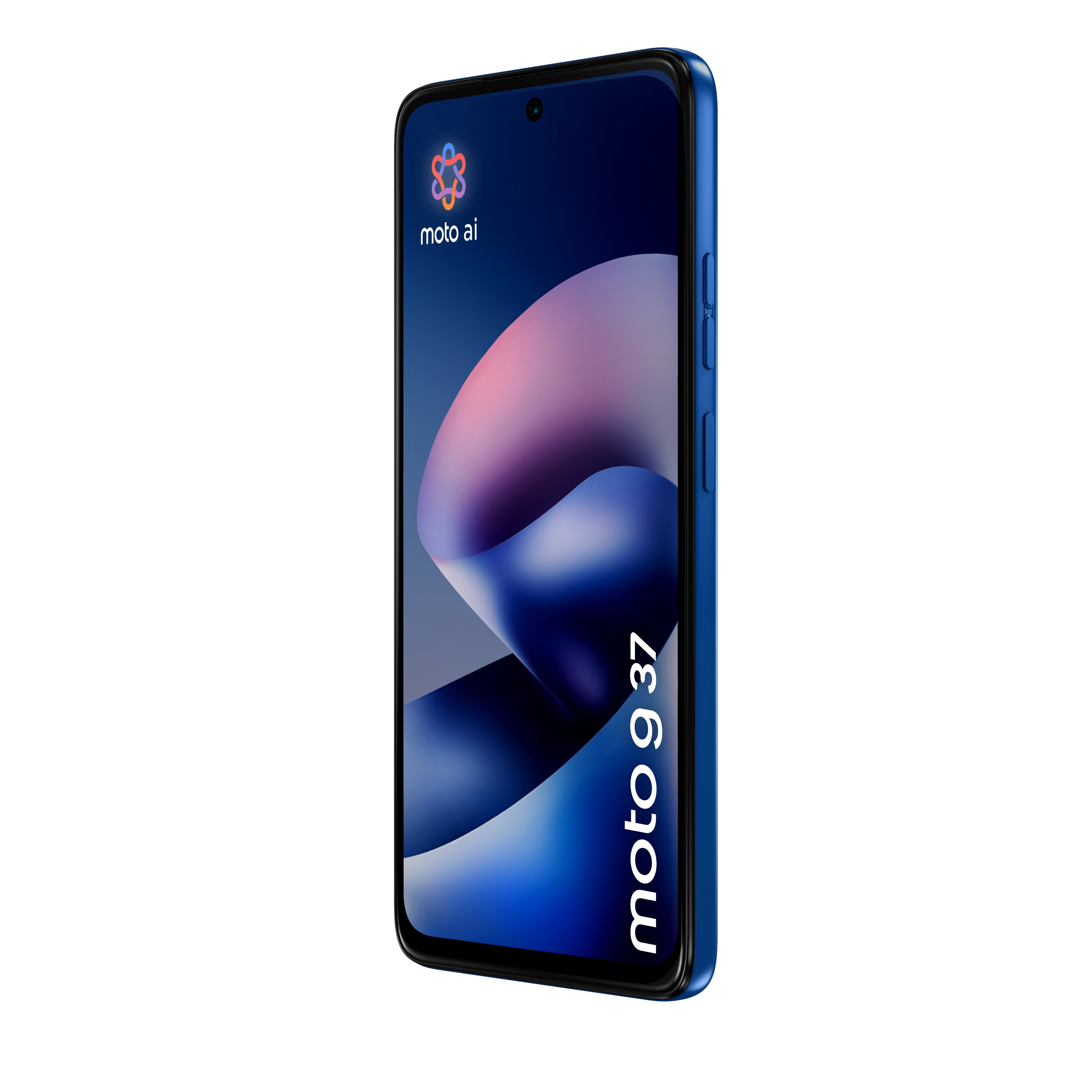 EAN 0840493620657 - Motorola moto g37 16,9 cm (6.67") SIM doble Android 16.0 5G USB Tipo C 4 GB 128 GB 5200 mAh Azul imagen 5