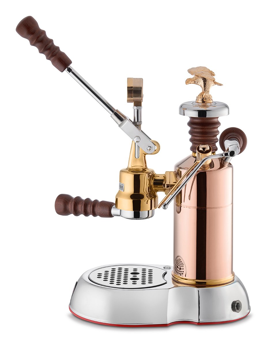 La Pavoni Esperto Edotto