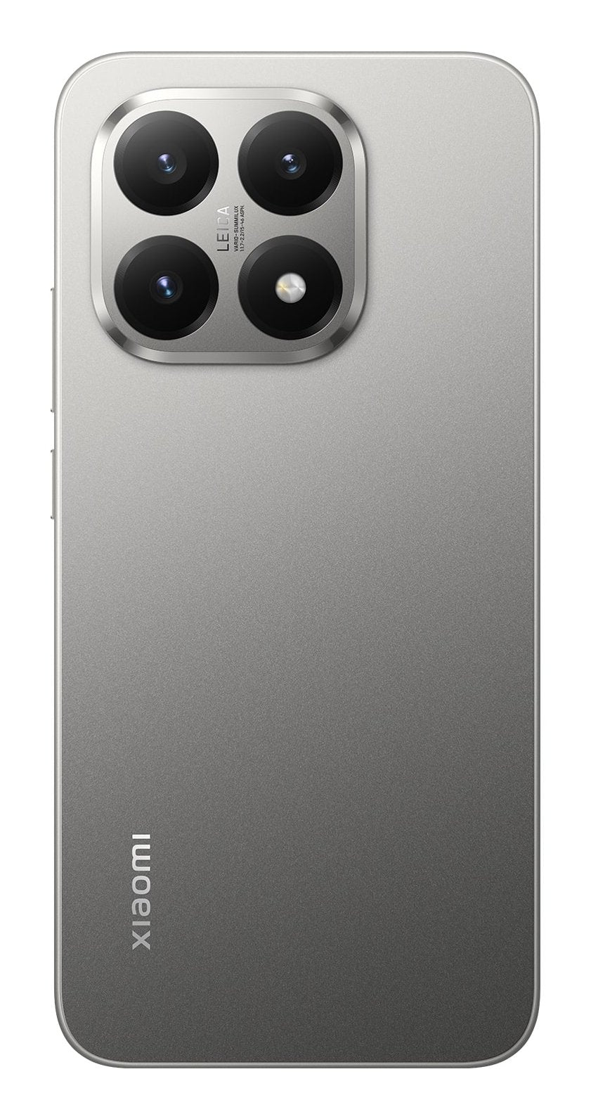 EAN 6932554448912 - Xiaomi 15T 17,4 cm (6.83") 5G 12 GB 256 GB 5500 mAh Gris imagen 1