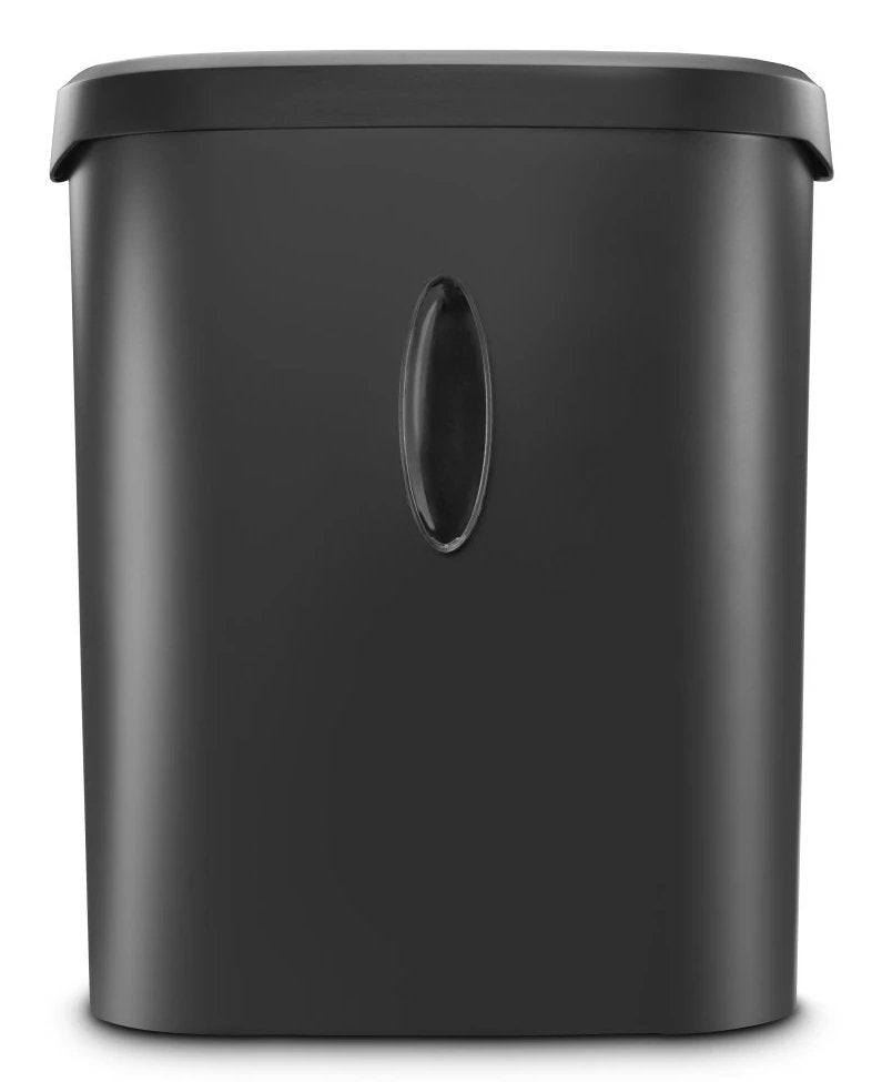 Hama Safe X120 Destructora De Papel Manual - 529w - 21l - Destruye Hasta 13 Hojas - Velocidad 2m/Min - Corte Cruzado