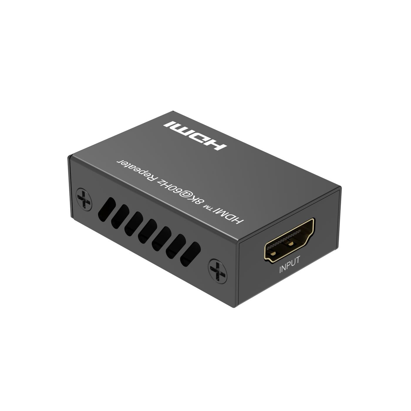8k@60hz Hdmi Repeater Up To  10m, 4k@60hz Up To 13m, 4:4:4