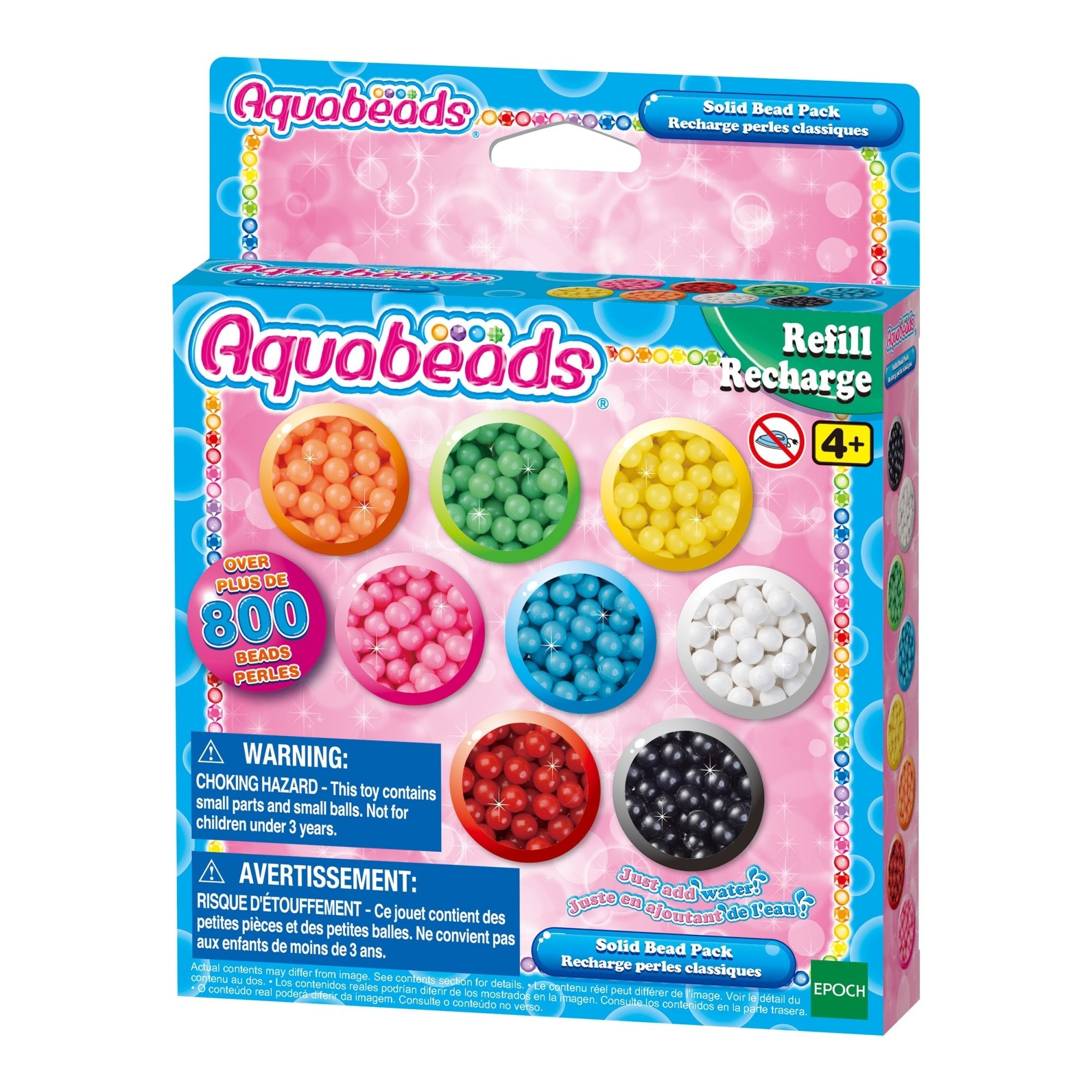 Epoch Aquabeads Perlen 31517