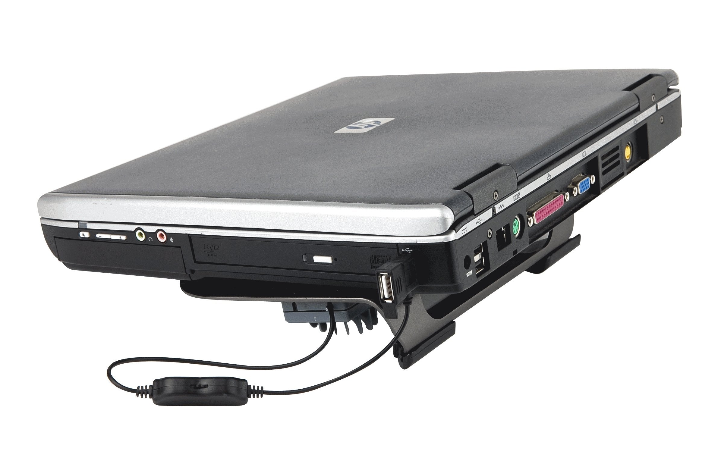 Rainbow Netcooler Negro