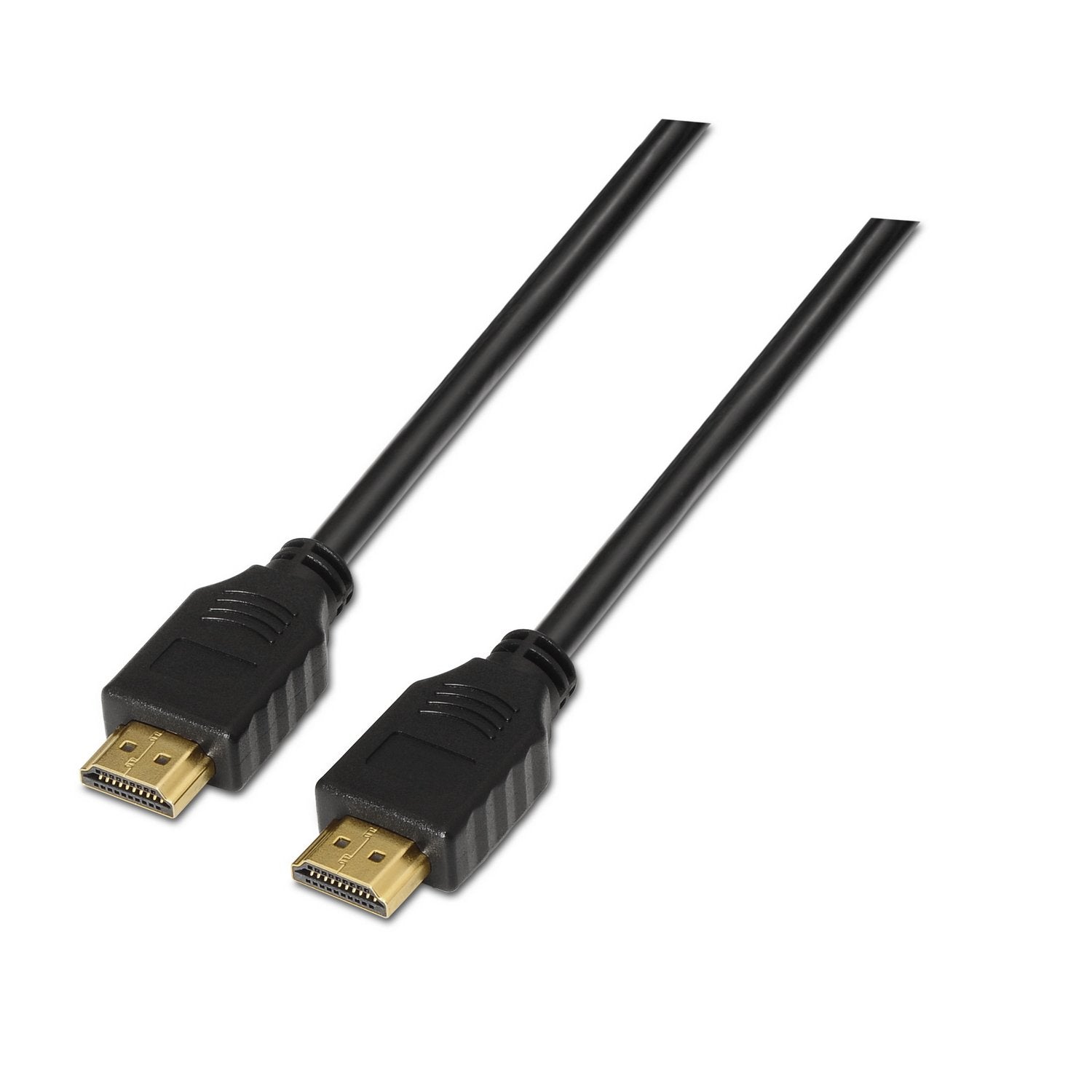 EAN 8436574700923 - AISENS A119-0093 cable HDMI 1 m HDMI tipo A (Estándar) Negro imagen 1