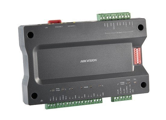 Ds-K2210 Tcp/Ip And Rs-485