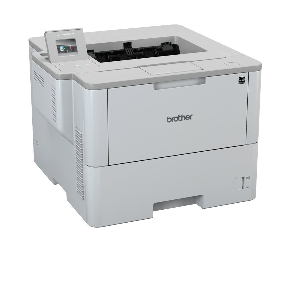 EAN 4977766753401 - Brother HL-L6400DW impresora láser 1200 x 1200 DPI A4 Wifi imagen 2