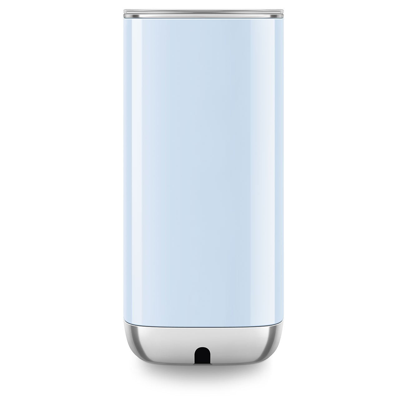 Smeg Milchaufschäumer Mff02pbeu, 3 Funktionen, Antihaft, 500w, Hellblau