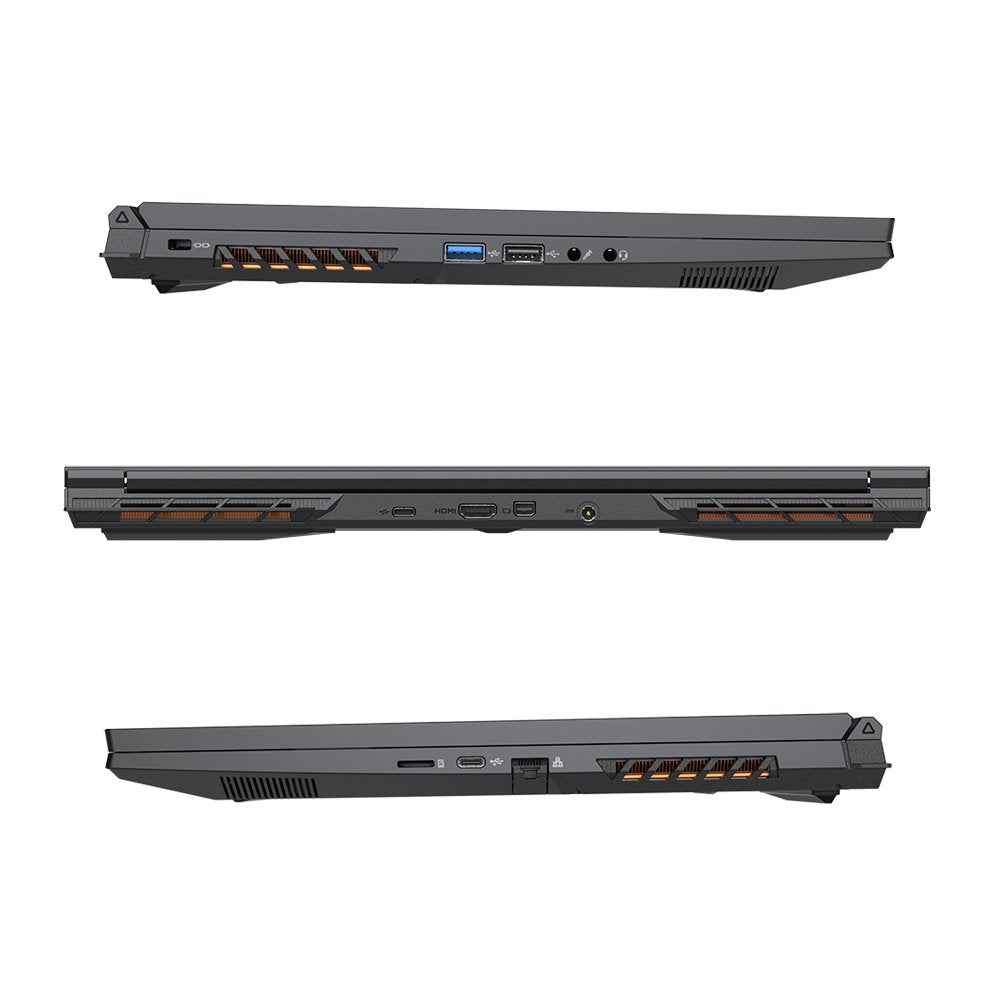 Portátil Gigabyte G6 Mf-72es893kd I7-13620h/16gb/512gb/15.6"Fhd/Freedos