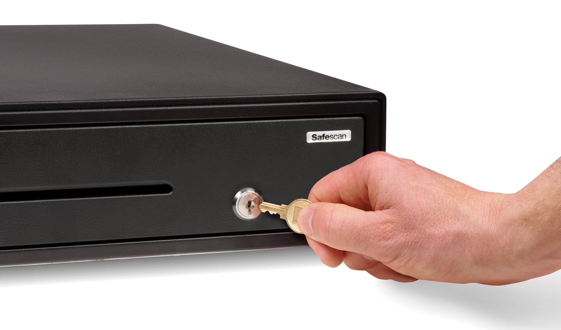 Safescan Sd-4141 Mandard Duty Kassenlade 41x41,5x11,5 24v