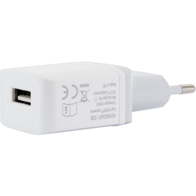 Schwaiger Convertidor Euroconector Hdmi Toma Hdmi > Toma Scart