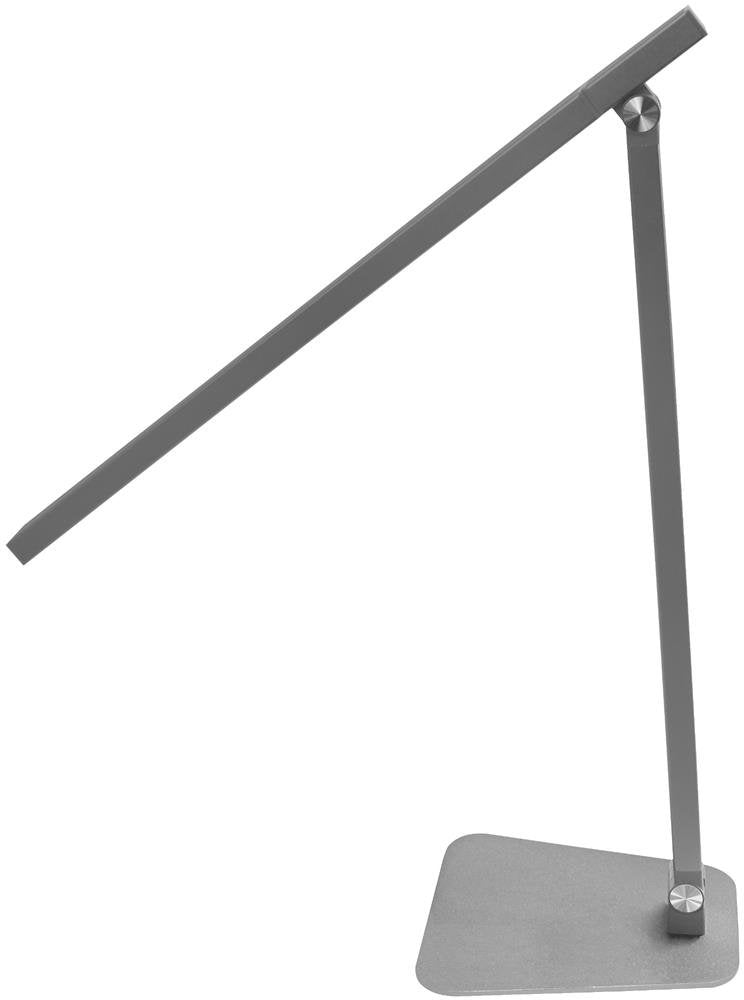 Avide Led Tischleuchte Faltbar 12w