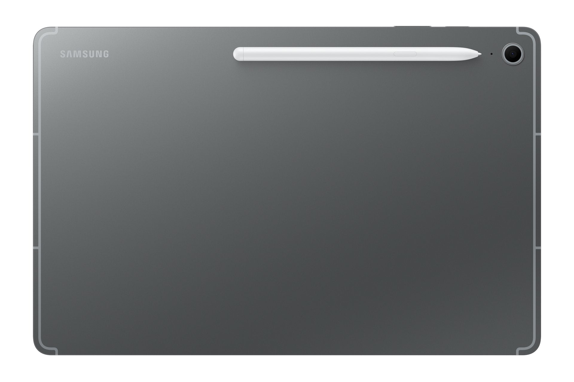 EAN 8806097197508 - Samsung Galaxy Tab S10 FE+ Samsung Exynos 128 GB 33,3 cm (13.1") 8 GB Wi-Fi 6 (802.11ax) Gris imagen 9