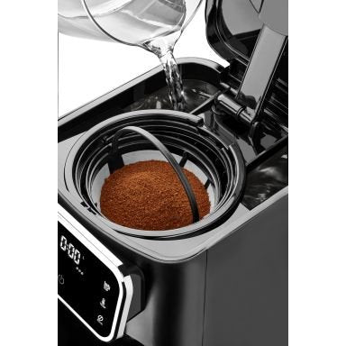 EAN 5906006953898 - Amica CD 2011 Semi-automática Cafetera de filtro 1,8 L imagen 9