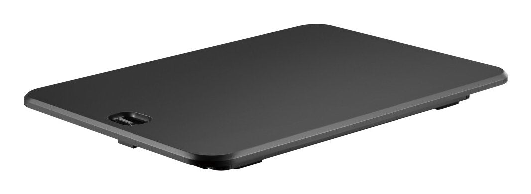 Techly Ica-Lcd 302 Superficie De Escritorio Para Portátil Para Trabajo De Pie Y Sentado