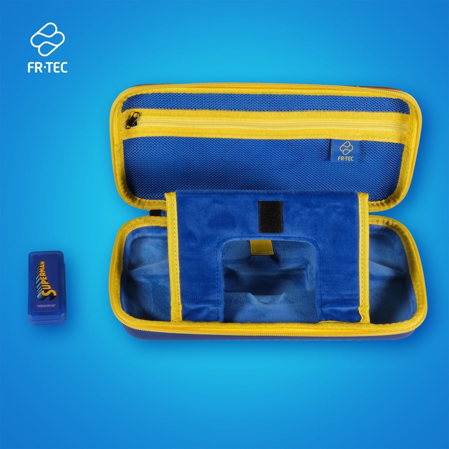 EAN 8436563094224 - Blade Gaming SUPSWPB accesorio y piza de videoconsola Maleta de transporte imagen 3