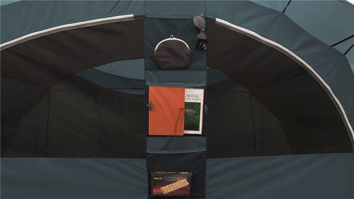 Easy Camp Carpa Túnel Palmdale 500 Lux 120423
