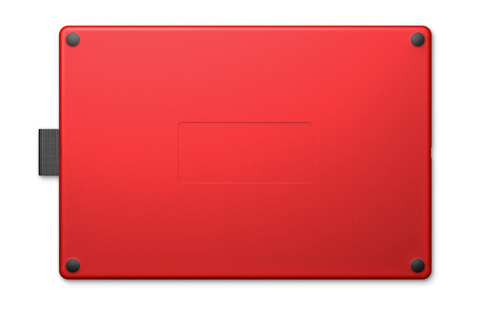 EAN 5704174889809 - Wacom One by Small tableta digitalizadora Negro 2540 líneas por pulgada 152 x 95 mm USB imagen 5