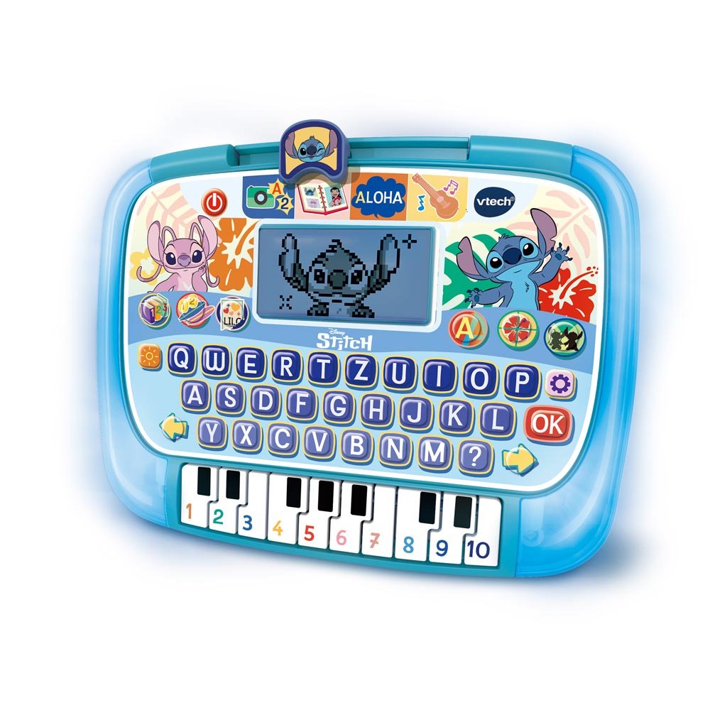 EAN 3417765861048 - VTech 586104 imagen 1