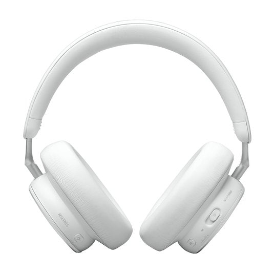 Auriculares Akg N9 Hybrid White Inalámbricos Con Cancelación De Ruido