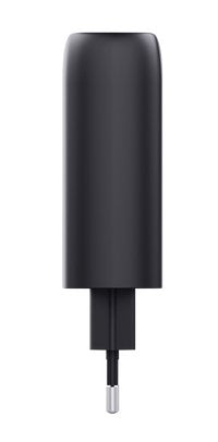 EAN 8713439255270 - Trust Maxo Universal Negro Corriente alterna Carga rápida Interior imagen 7