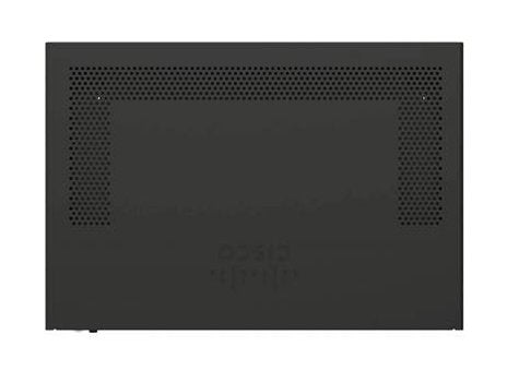 EAN 0889728172172 - Cisco C926-4P router Negro imagen 3